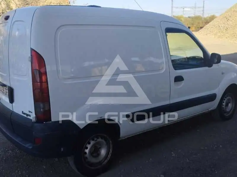 2009 Renault Kangoo