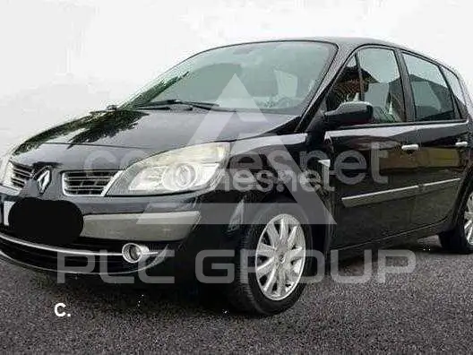 2009 Renault Scenic
