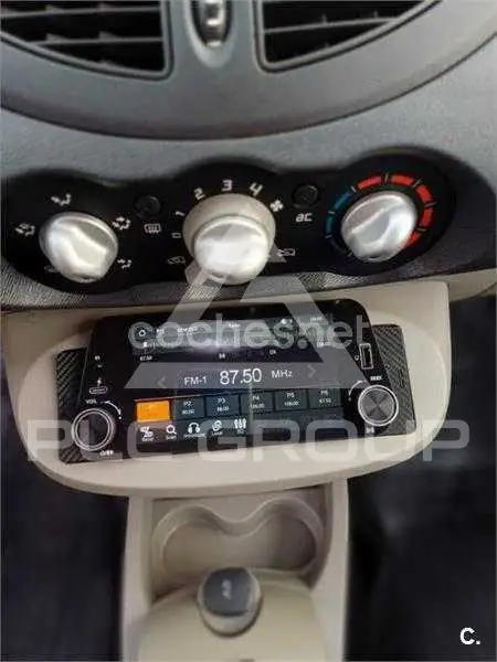2009 Renault Twingo