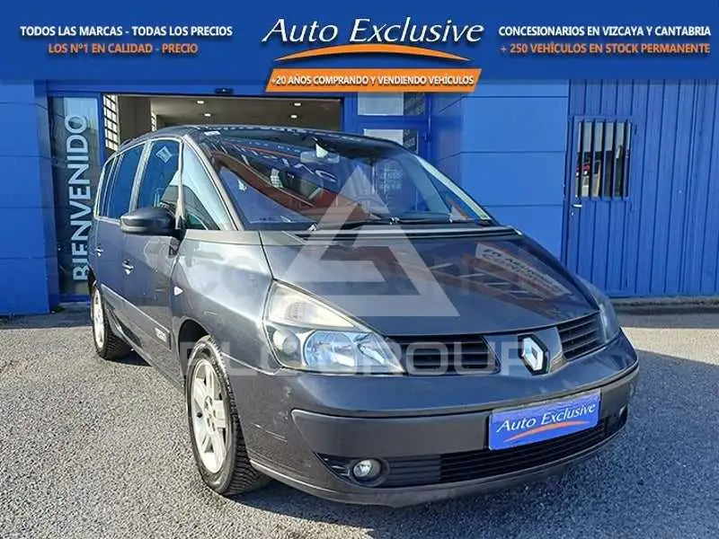 2009 Renault Espace