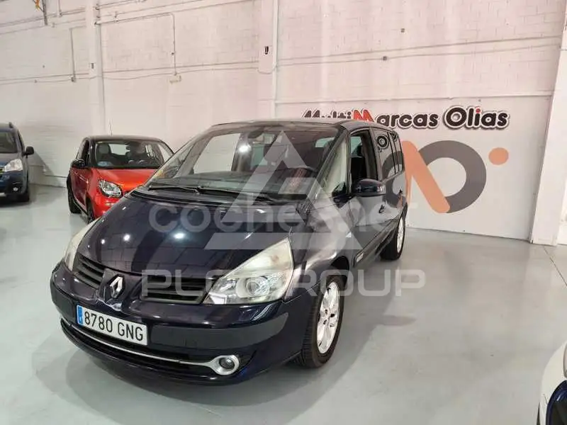 2009 Renault Espace