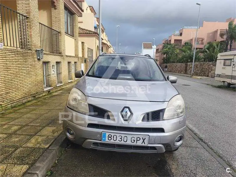 2009 Renault Koleos
