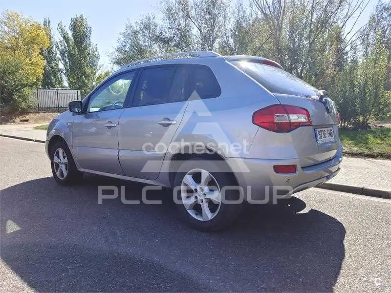 2009 Renault Koleos