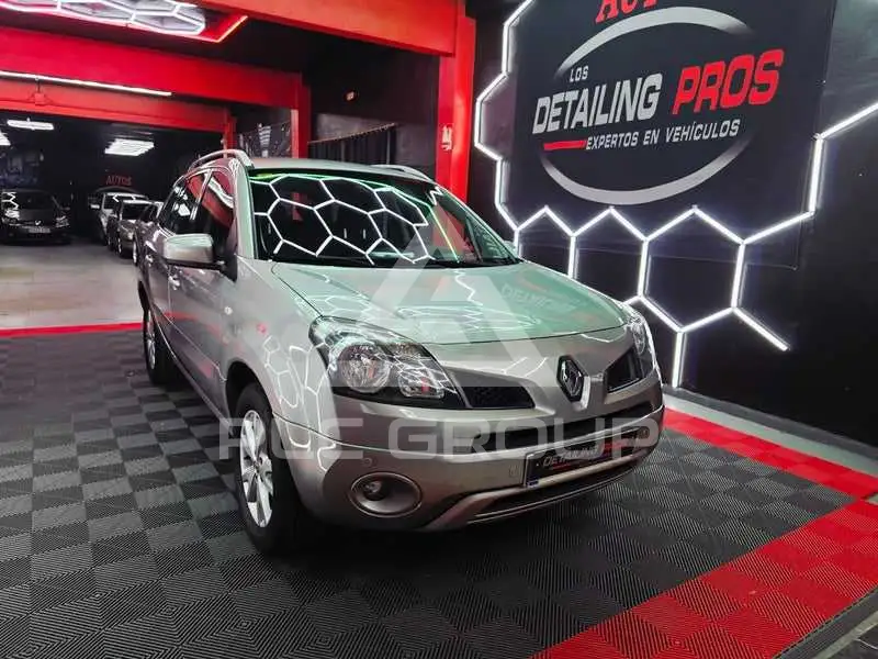 2009 Renault Koleos