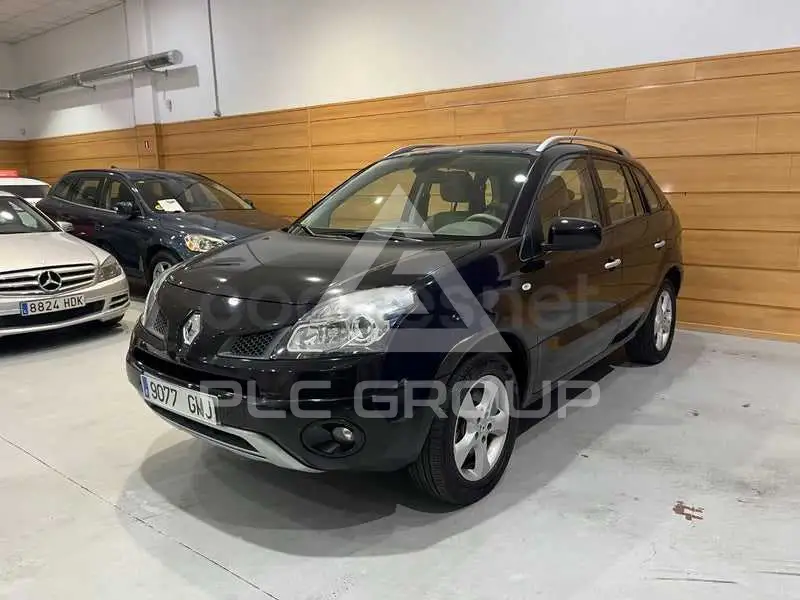 2009 Renault Koleos