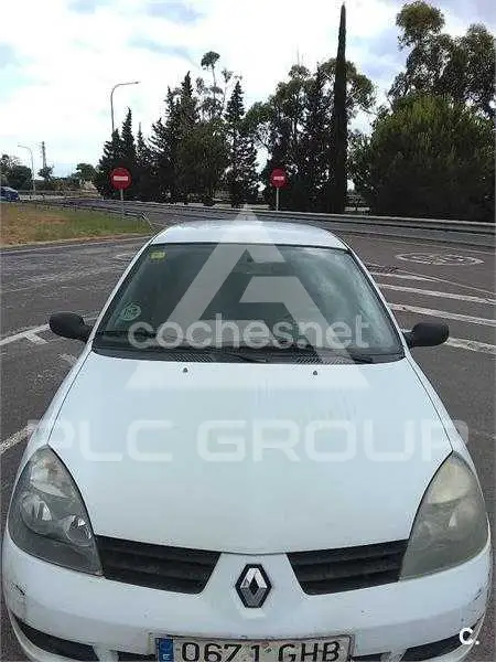 2009 Renault Clio