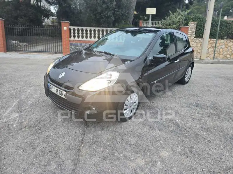 2009 Renault Clio