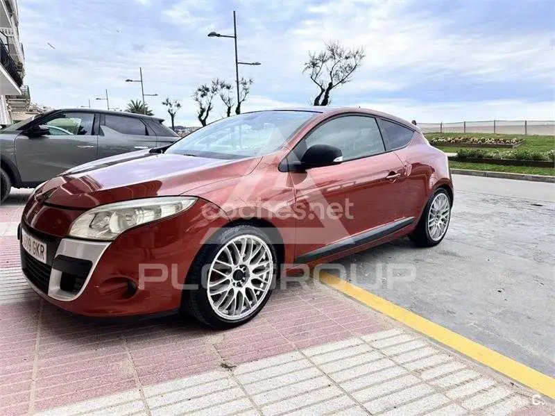 2009 Renault Megane