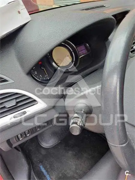 2009 Renault Megane