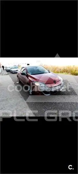 2009 Renault Megane
