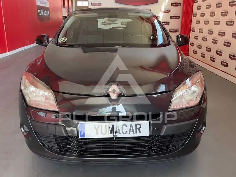 2009 Renault Megane