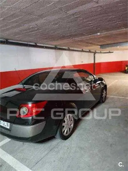 2009 Renault Megane