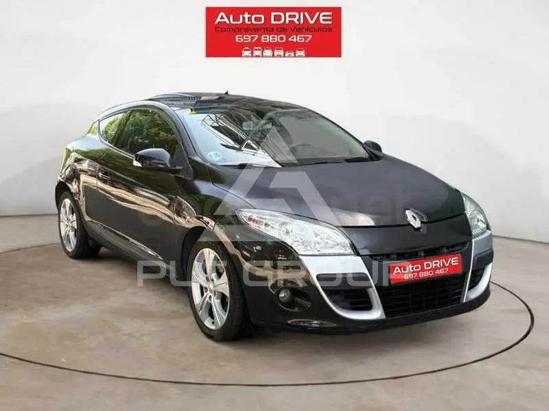 2009 Renault Megane