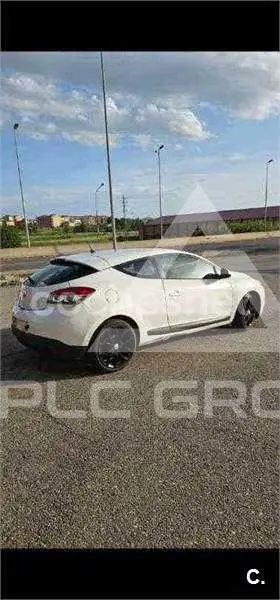 2009 Renault Megane