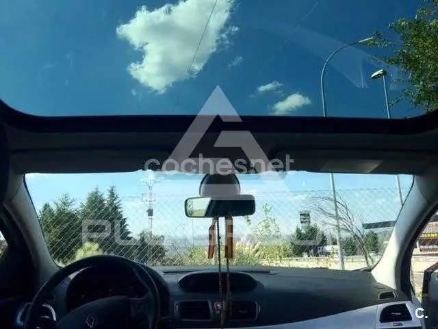 2009 Renault Megane
