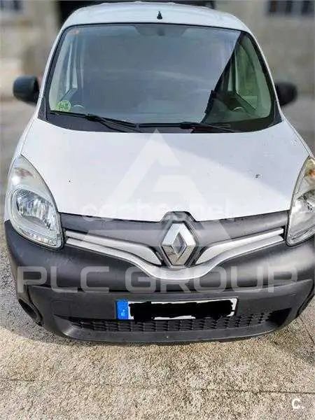 2009 Renault Kangoo
