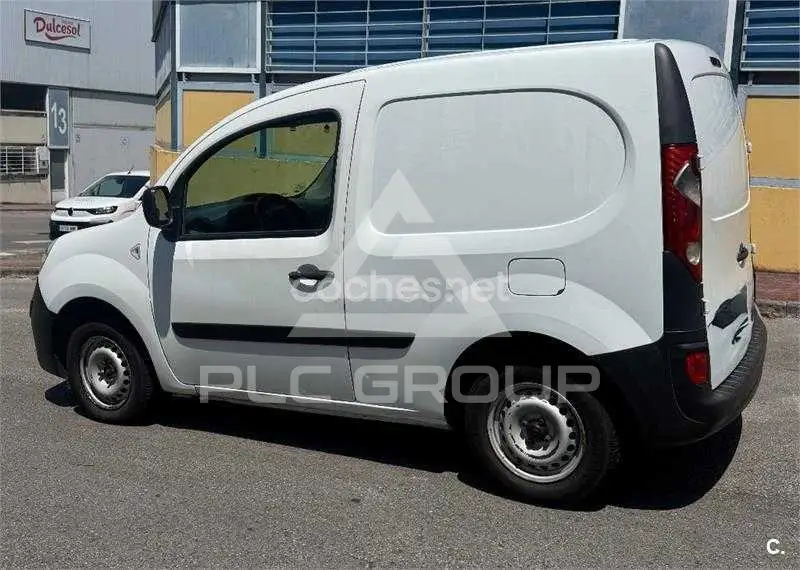 2009 Renault Kangoo