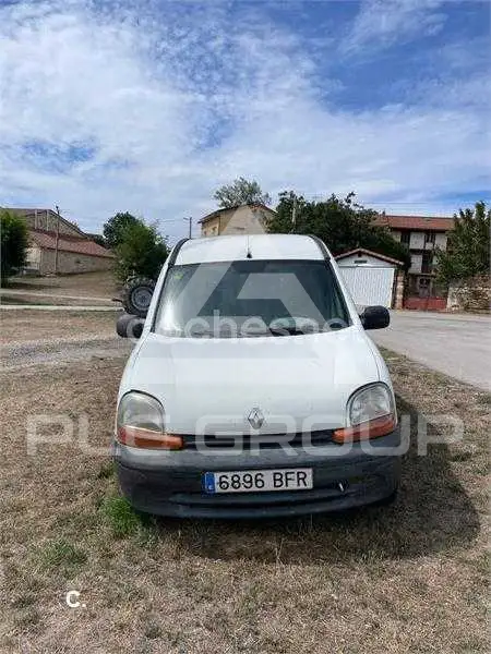 2009 Renault Kangoo