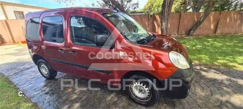 2009 Renault Kangoo