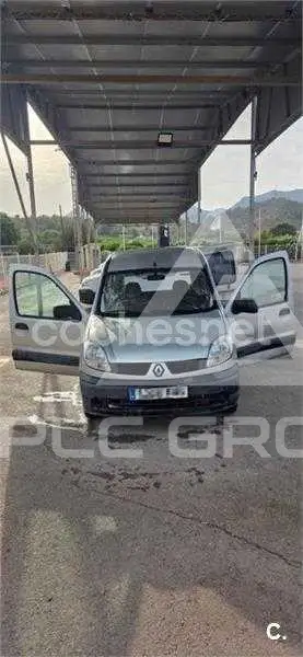 2009 Renault Kangoo