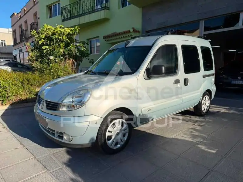 2009 Renault Kangoo