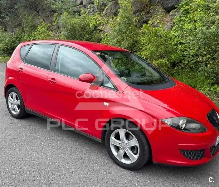 2009 Seat Alteca