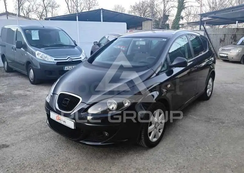 2009 Seat Alteca