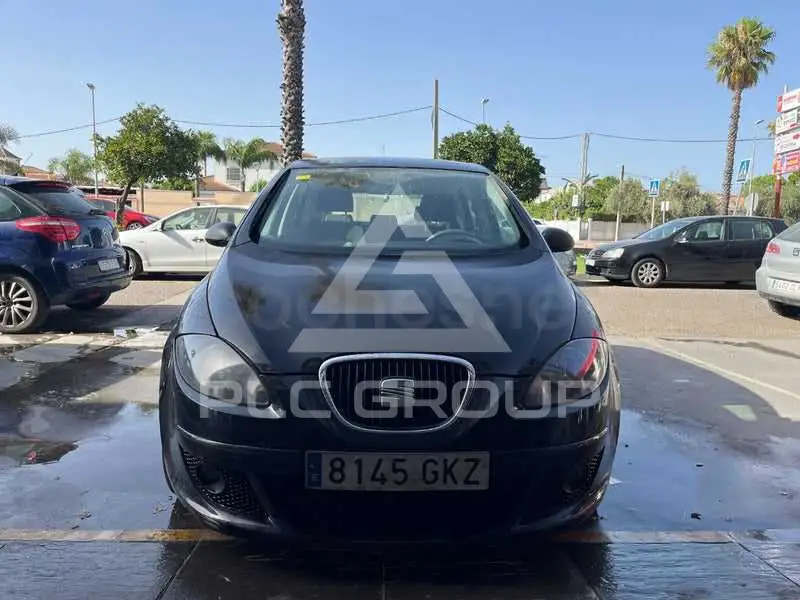 2009 Seat Alteca