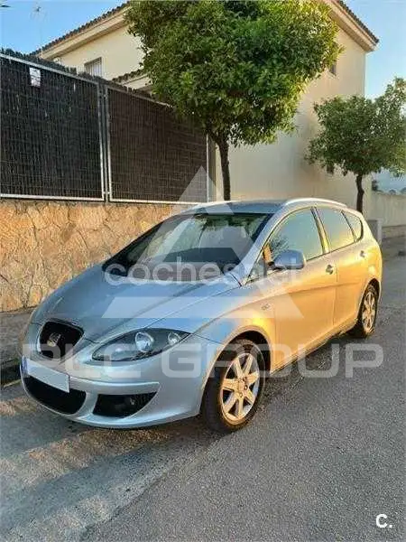 2009 Seat Alteca