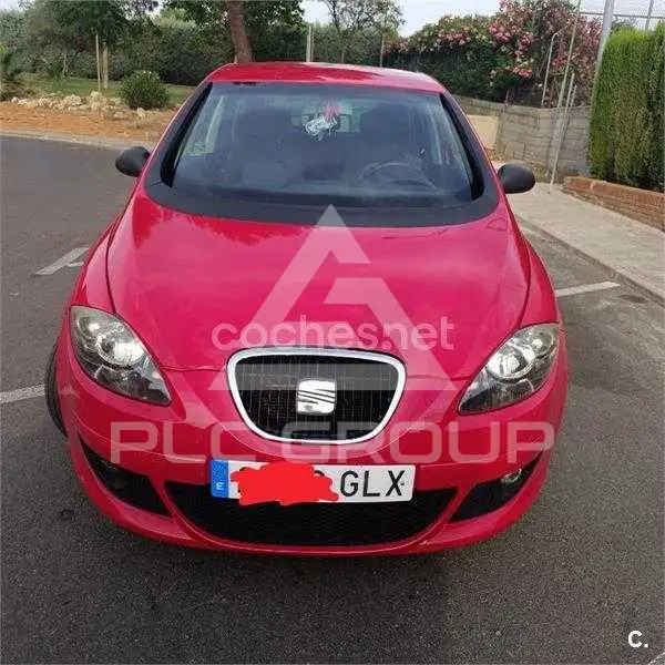 2009 Seat Alteca