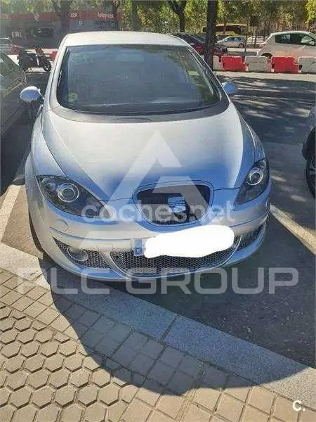 2009 Seat Toledo
