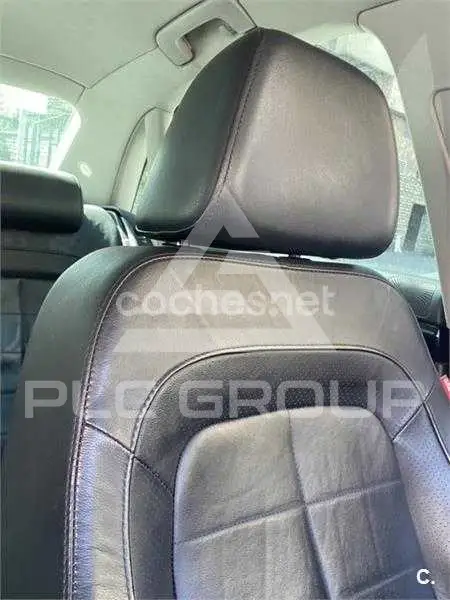 2009 Seat Exeo