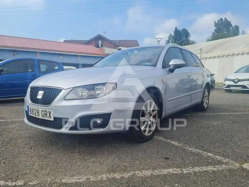 2009 Seat Exeo