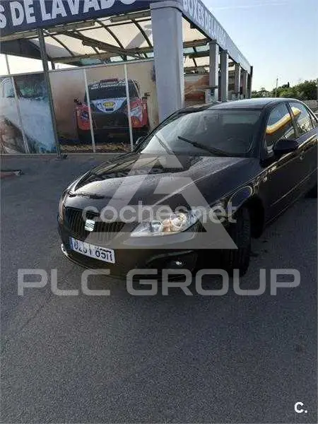 2009 Seat Exeo