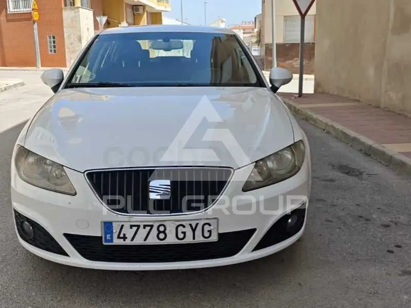 2009 Seat Exeo