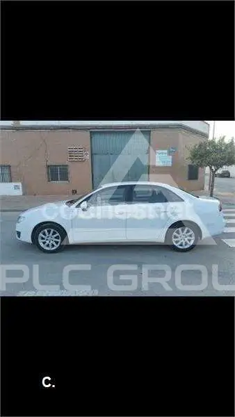 2009 Seat Exeo