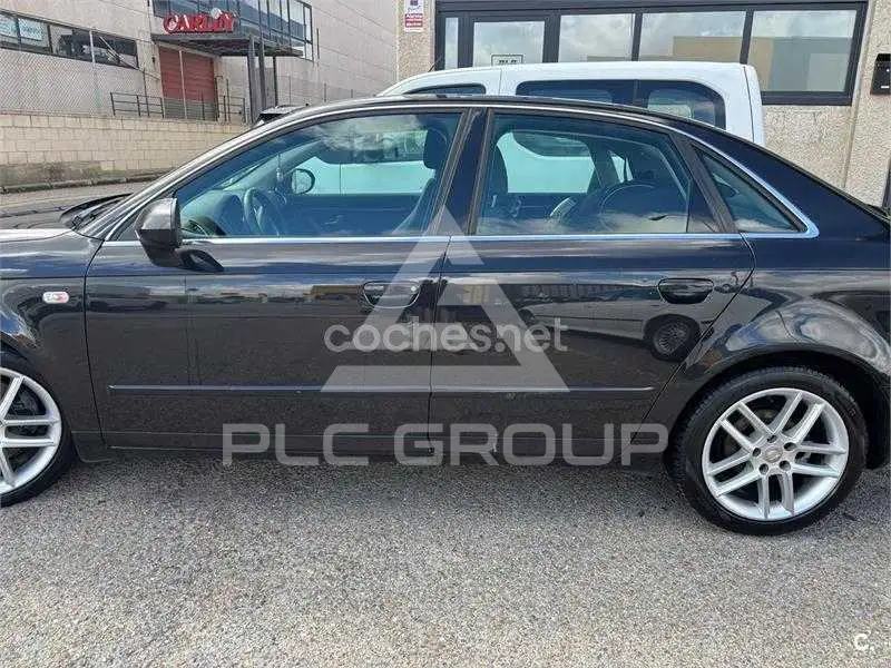 2009 Seat Exeo
