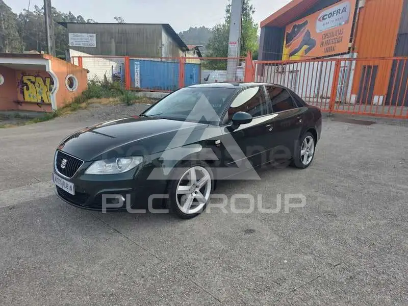 2009 Seat Exeo
