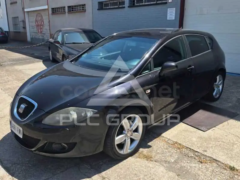 2009 Seat Leon