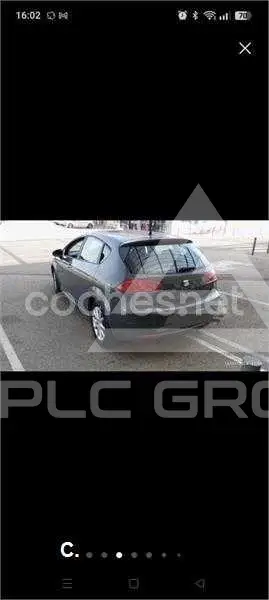 2009 Seat Leon