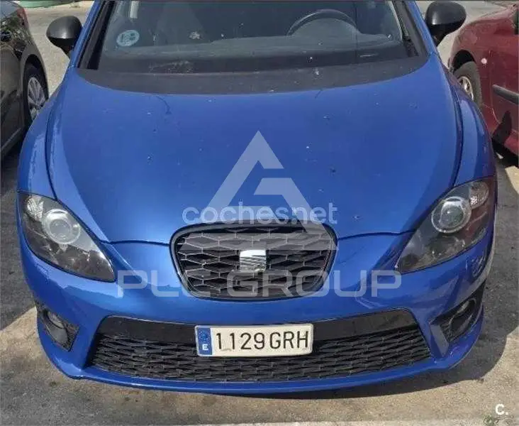 2009 Seat Leon