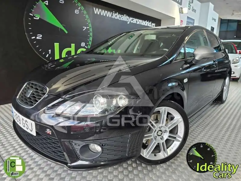 2009 Seat Leon