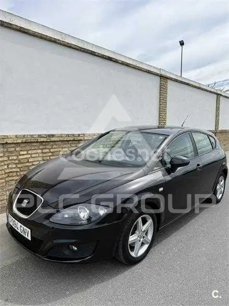 2009 Seat Leon