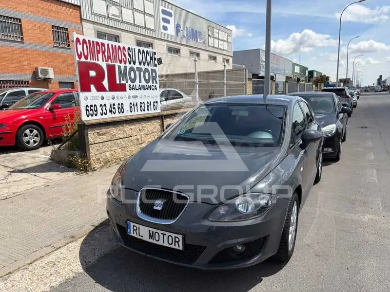 2009 Seat Leon