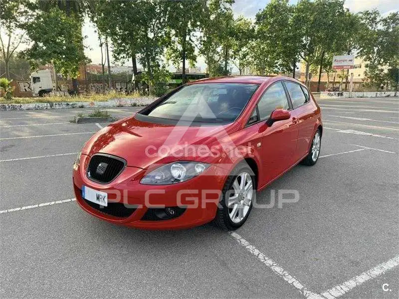 2009 Seat Leon