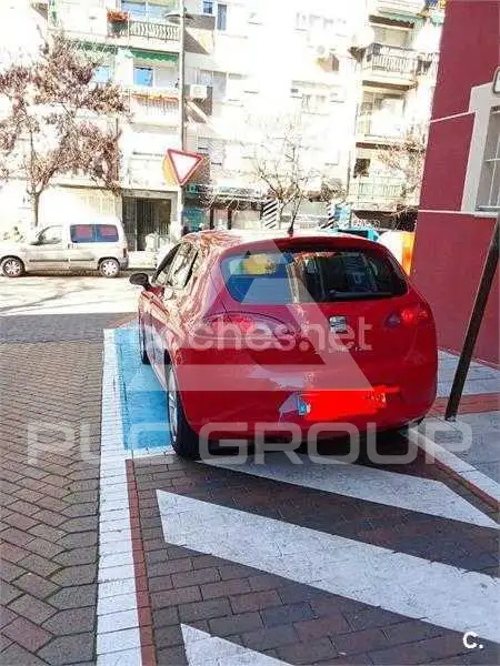 2009 Seat Leon