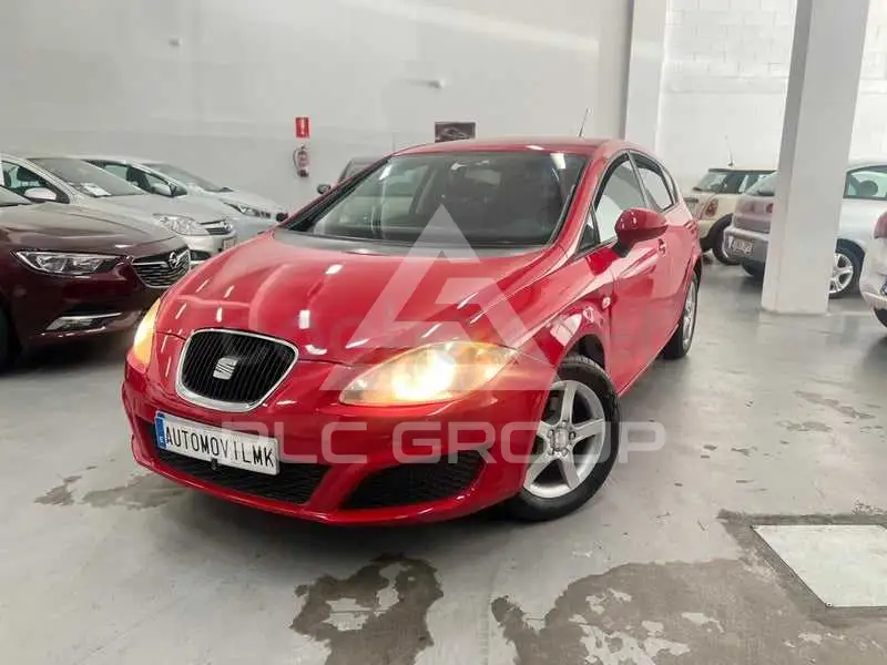 2009 Seat Leon