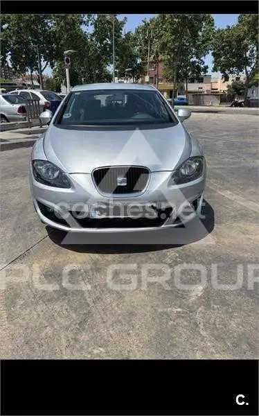 2009 Seat Leon