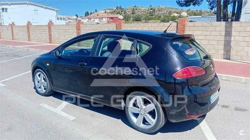 2009 Seat Leon