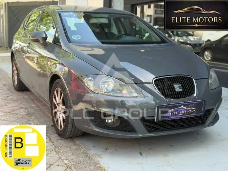 2009 Seat Leon
